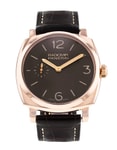 Pre-Owned Panerai Radiomir 1940 Watch